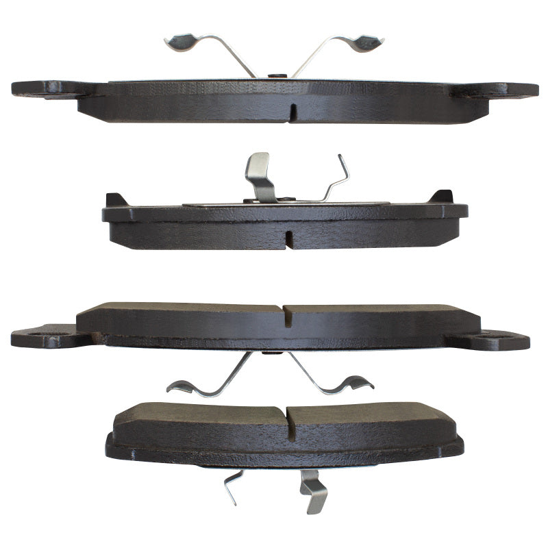DFC 81-94 Mercury Marquis Front 4000 Hybridynamic Brake Pads