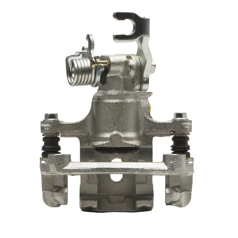 DFC 99-01 Infiniti G20 Rear-R Silver Zinc Coated Premium Caliper
