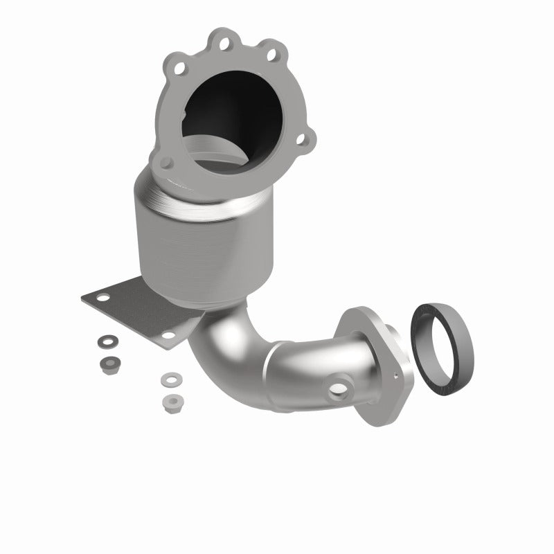 MagnaFlow Direct Fit Catalytic Converter 08-09 Dodge Caliber 2.4L T
