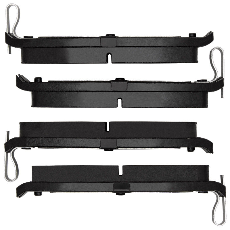 DFC 88-95 Isuzu Pickup Rear 5000 Advanced Ceramic Brake Pads