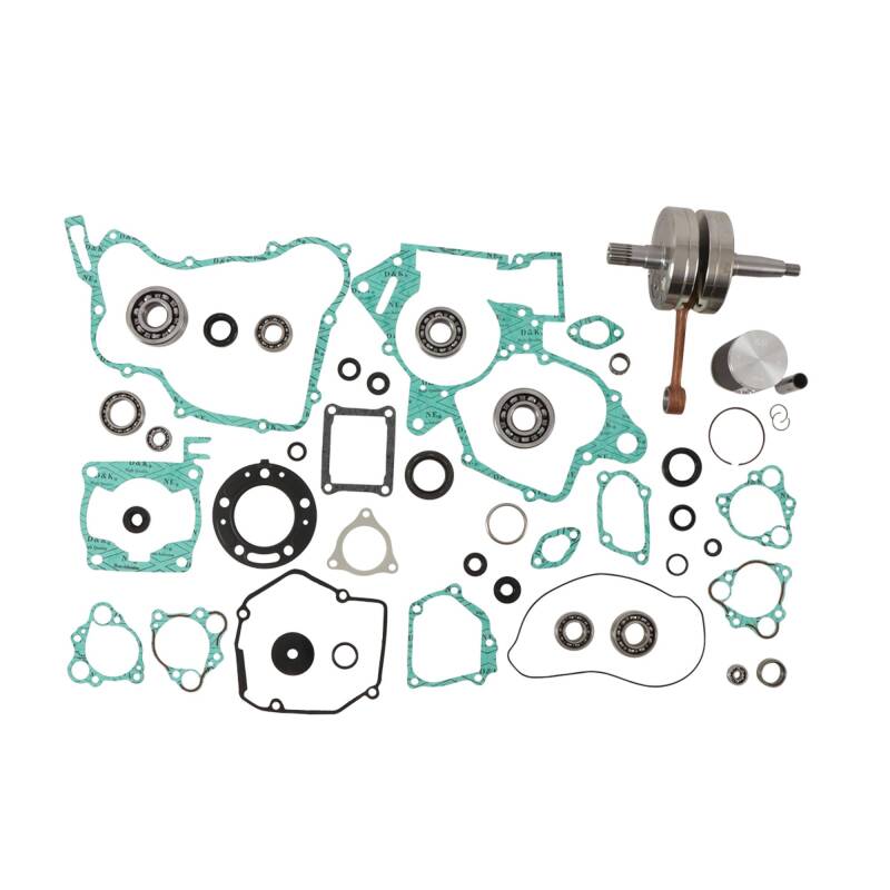 Vertex Pistons Vertex Honda Complete Engine Rebuild Kit