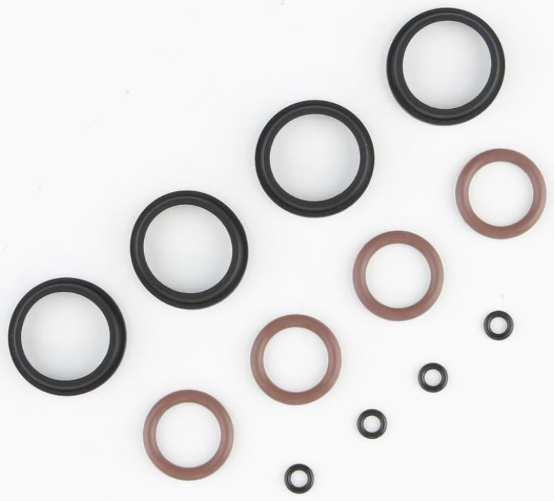 TwinPower Twin Power 91-03 XL Pushrod O Ring Kit
