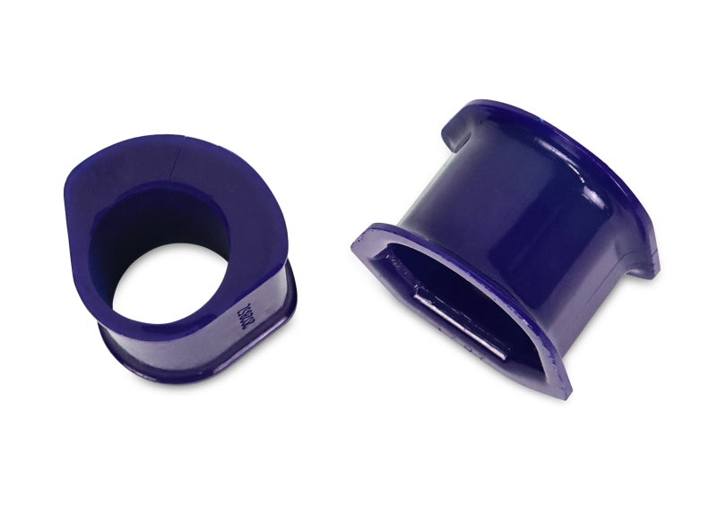 SuperPro Rack and Pinion Bushing Kit