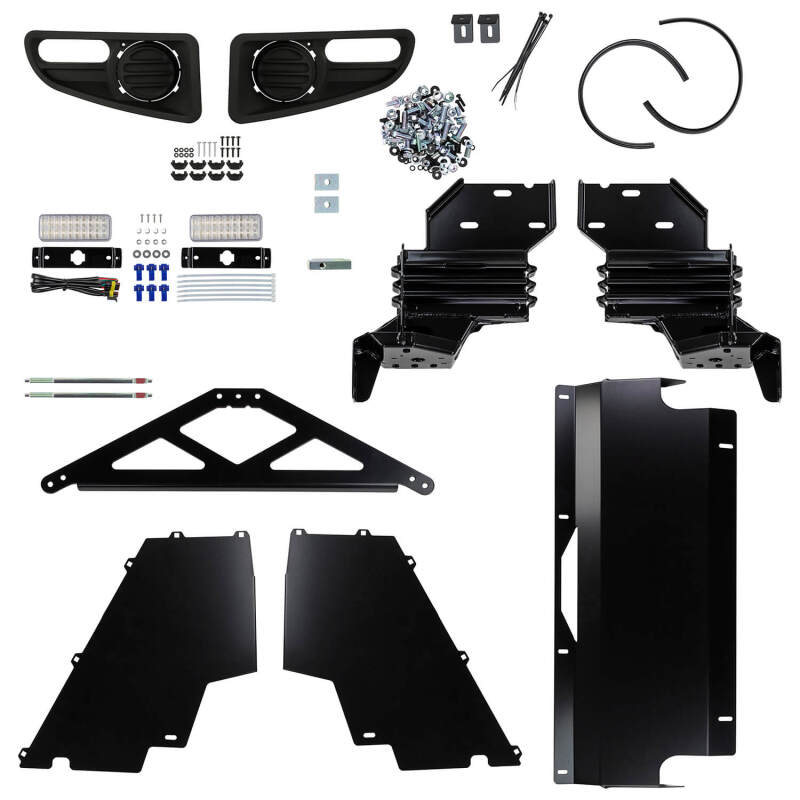 ARB Bumper/Fitting Kit Bundle 3415210