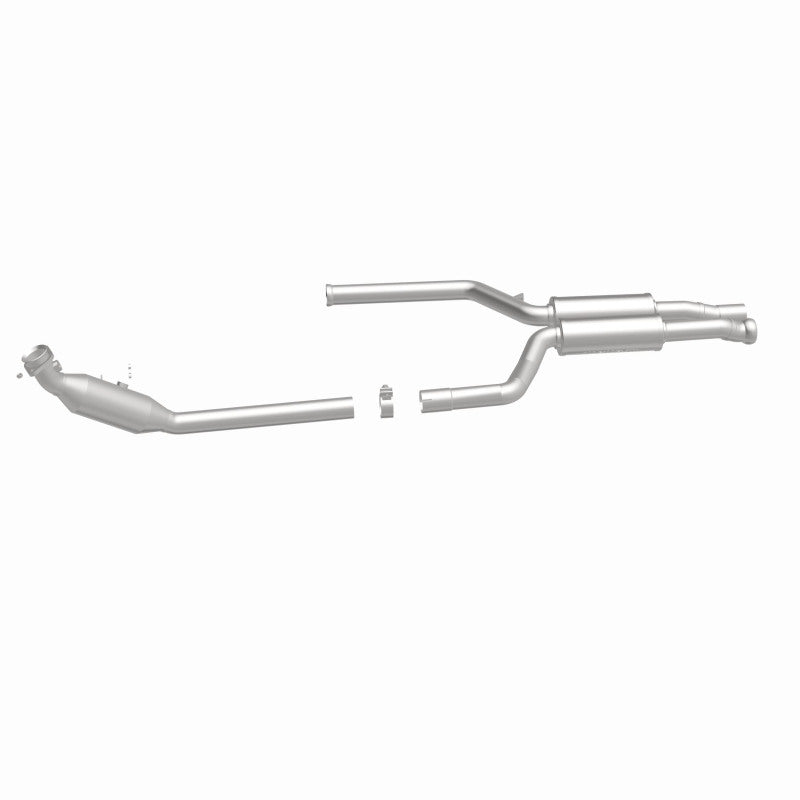 MagnaFlow 2015 E400 3 Direct Fit Converter