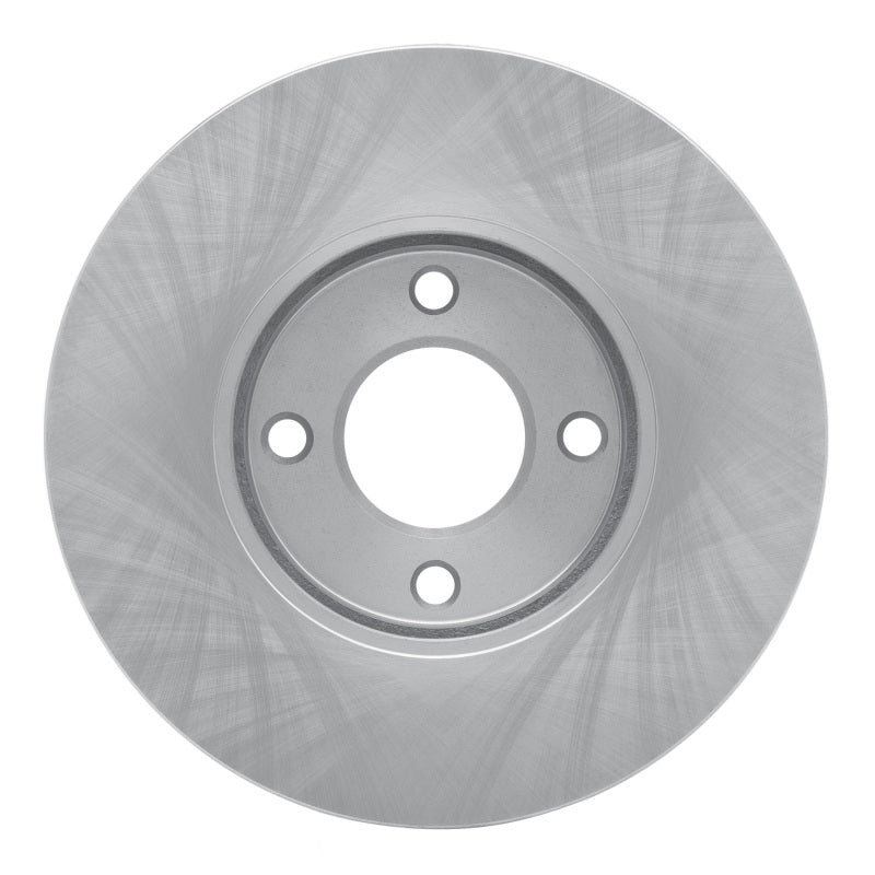 DFC 91-94 Nissan Sentra Front Brake Rotor