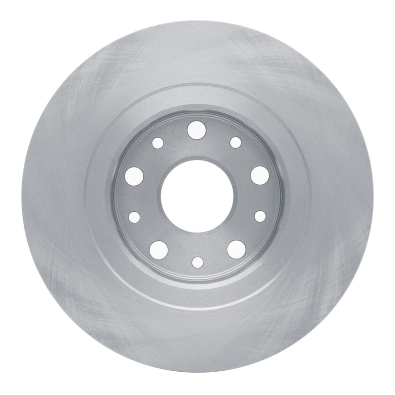DFC 99-07 Alfa Romeo 166 (Mexico) Rear Brake Rotor