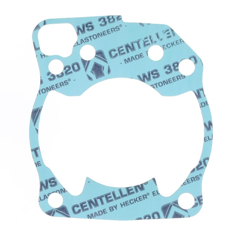 Athena 92-01 Honda CR R 250 0.2mm Thick Cylinder Base Gasket
