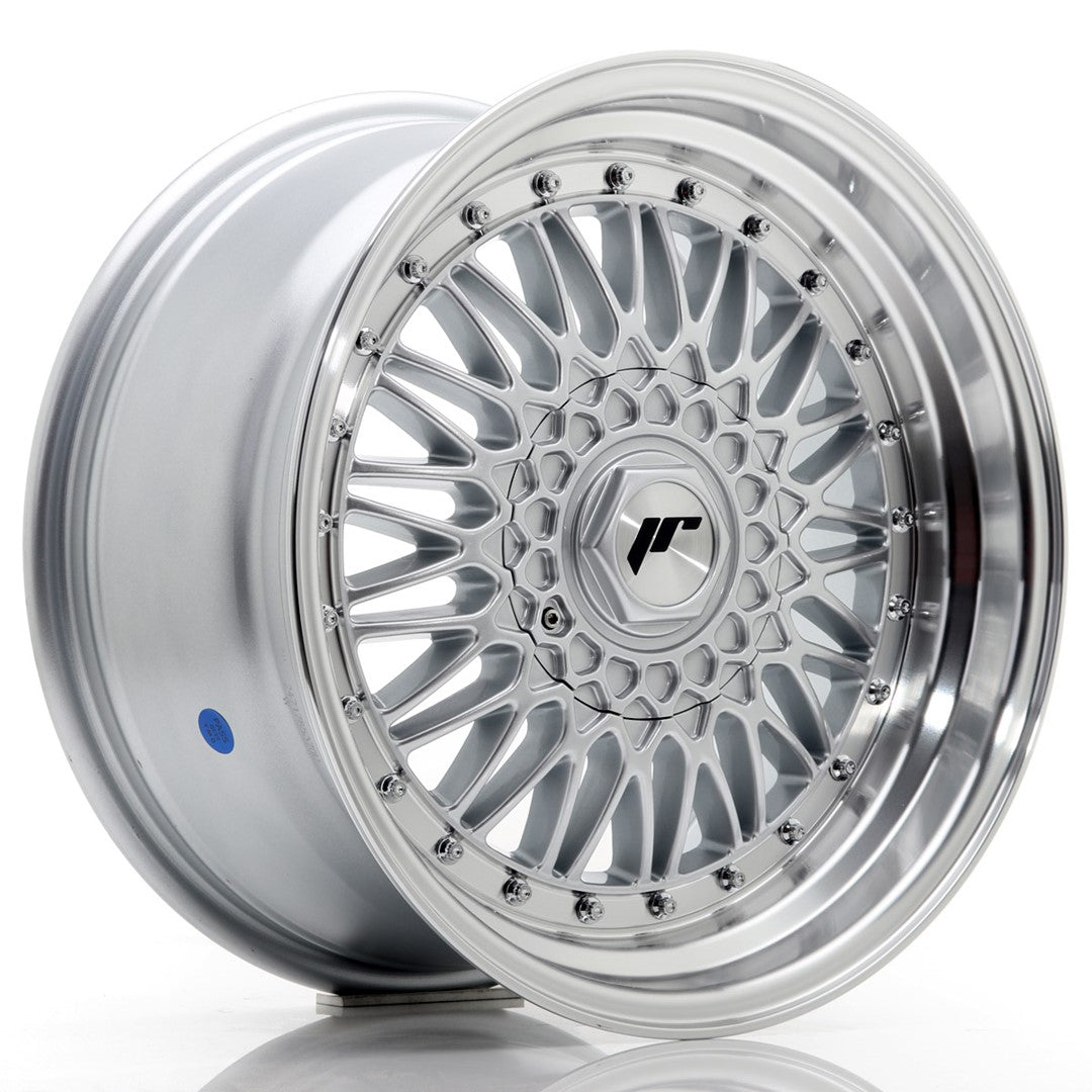 JAPAN RACING JR9178593574SS Tuning Wheel Rim