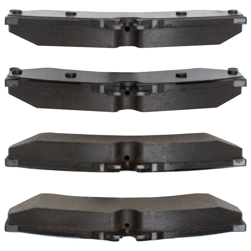 DFC 02-06 Dodge Sprinter 2500 Rear/Front 5000 Advanced Semi Metallic Brake Pads