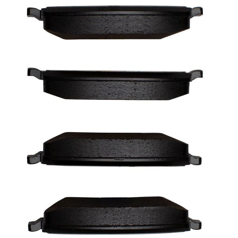 DFC 00-21 Audi TT Quattro RS Rear Euro 5000 Ceramic Brake Pads