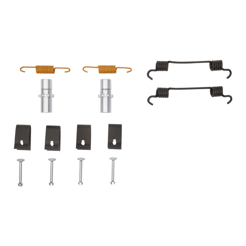 DFC 16-22 Hyundai Tucson Parking Brake Drum Brake Hardware Kit