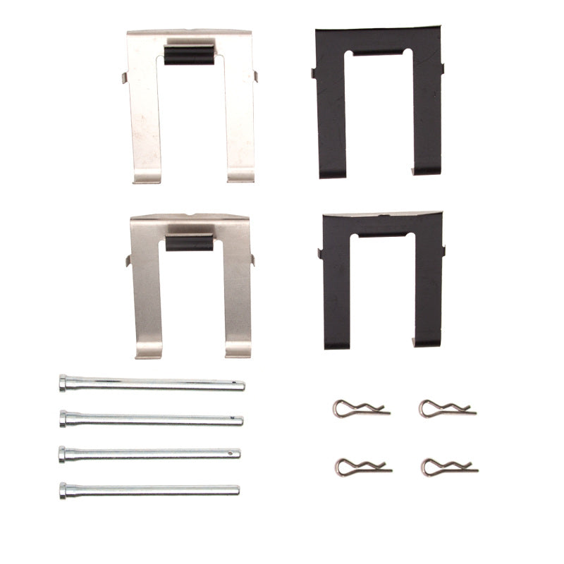 DFC 12-17 Hyundai Equus Front Premium Hardware Kit