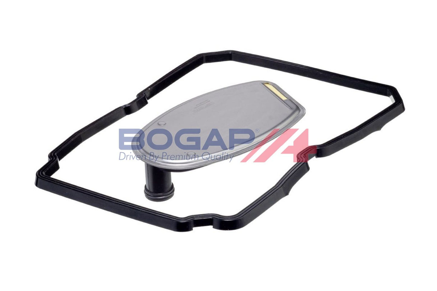 BOGAP C8115124 Hydraulic Filter Kit, Automatic Transmission