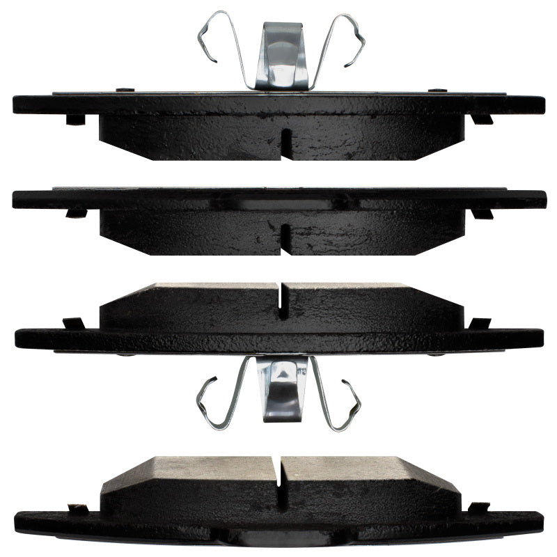DFC 05-19 Volkswagen Beetle/Jetta Sedan/Bora (Mexico) Front 4000 HybriDynamic Brake Pads