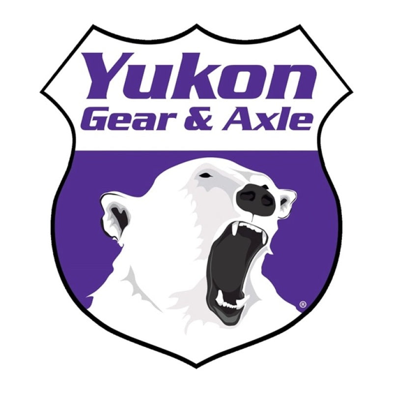Yukon Gear & Axle Yukon Gear 2019+ RAM 2500/3500 Master Overhaul Kit 9.25in