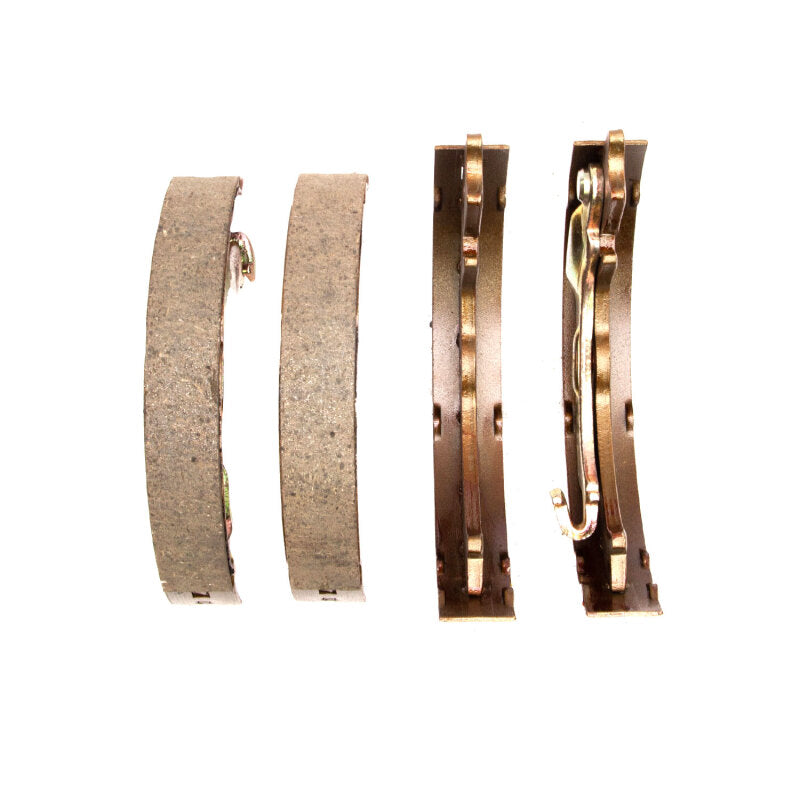 DFC 04-16 Chevrolet Epica (Mexico) Parking Brake Parking Shoes