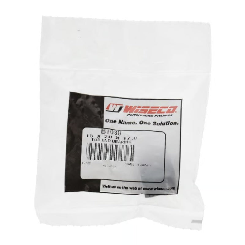 Wiseco 15 x 20 x 17.8mm Top End Bearing