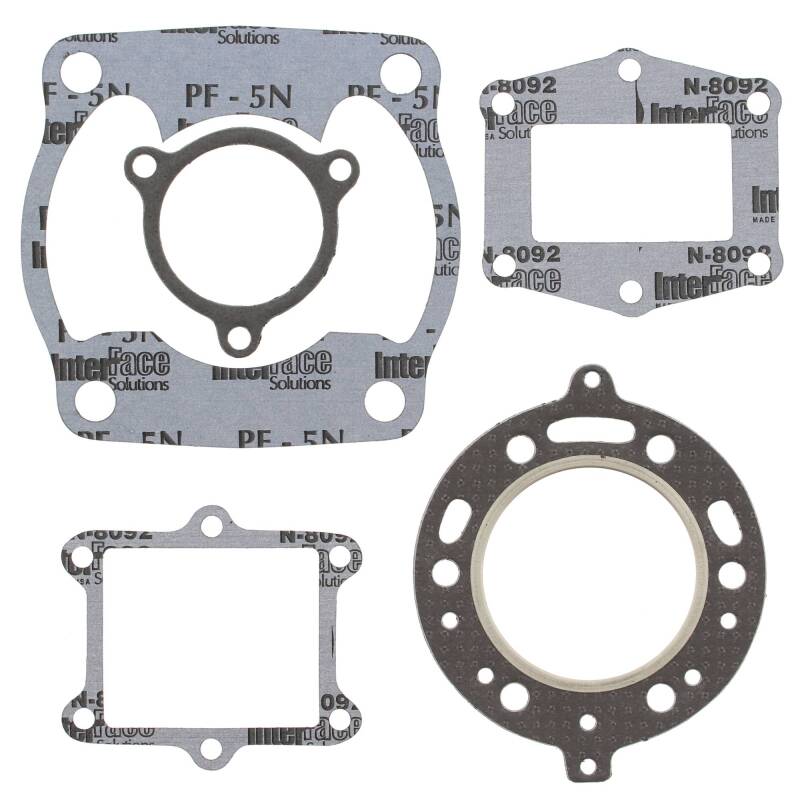 Vertex Pistons Vertex Gaskets 85-86 Honda ATC250R Top End Gasket Kit