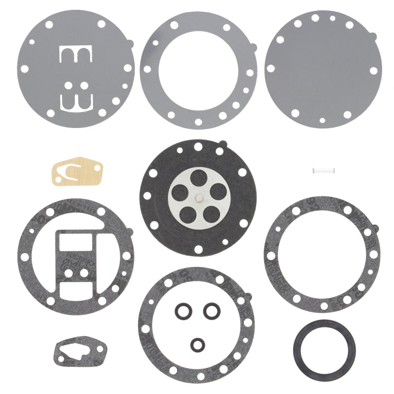 Vertex Pistons Vertex Mikuni HD Style D&G Rebuild Kit