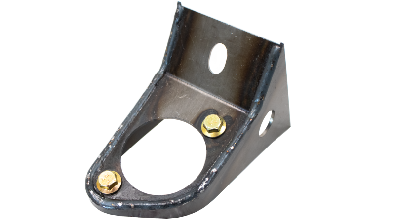 RustBuster Rust Buster 1996-2002 Toyota 4 Runner Front Body Frame Mount Bracket - Left