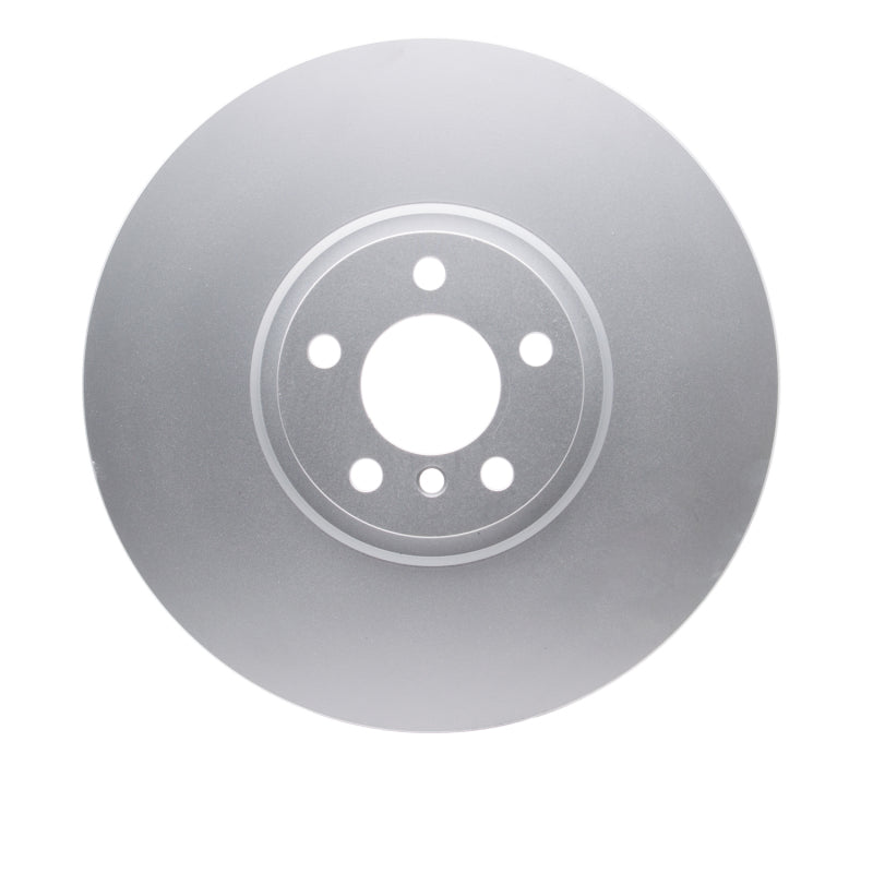 DFC 10-11 BMW X6 Right Front Hi-Carbon Alloy Geomet Coated Rotor