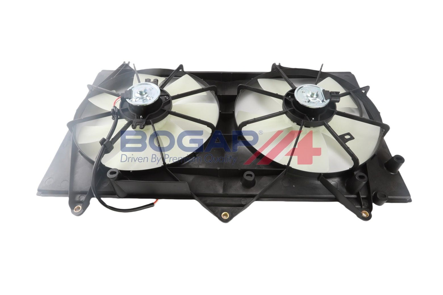 BOGAP T4243101 Fan, Engine Cooling