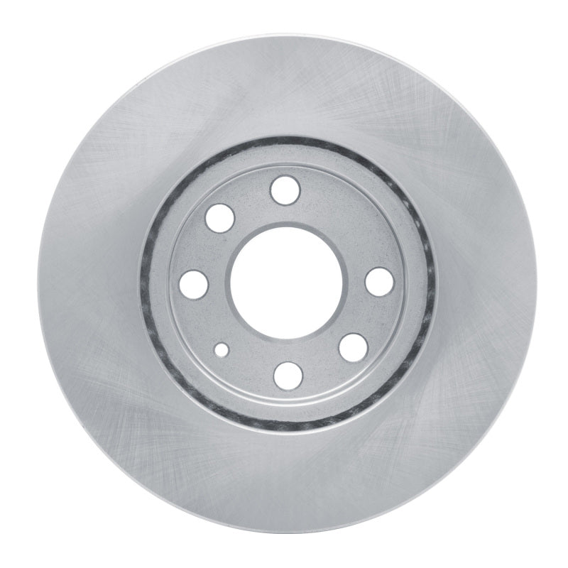 DFC 02-17 Chevrolet Corsa (Mexico) Front Brake Rotor