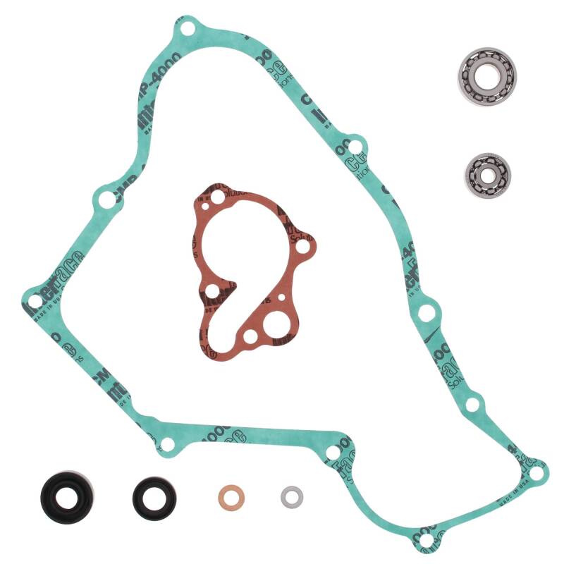 Vertex Pistons Vertex Gaskets 84-86 Honda CR125R Water Pump Rebuild Kit