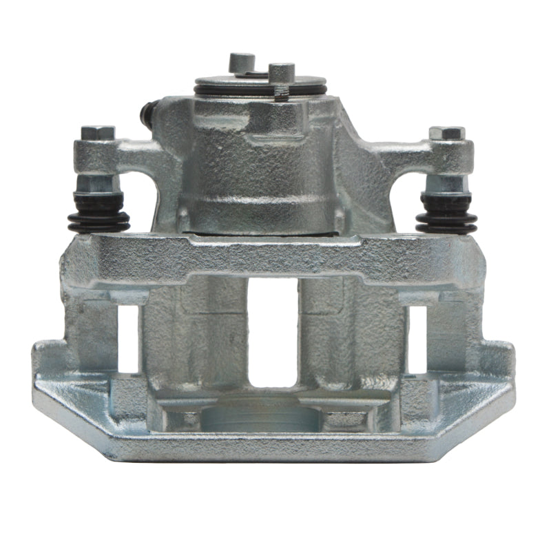 DFC 07-18 Volvo V70/S60/XC70/V60/XC60/S80 Rear-R Premium Caliper - Silver Zinc Coated