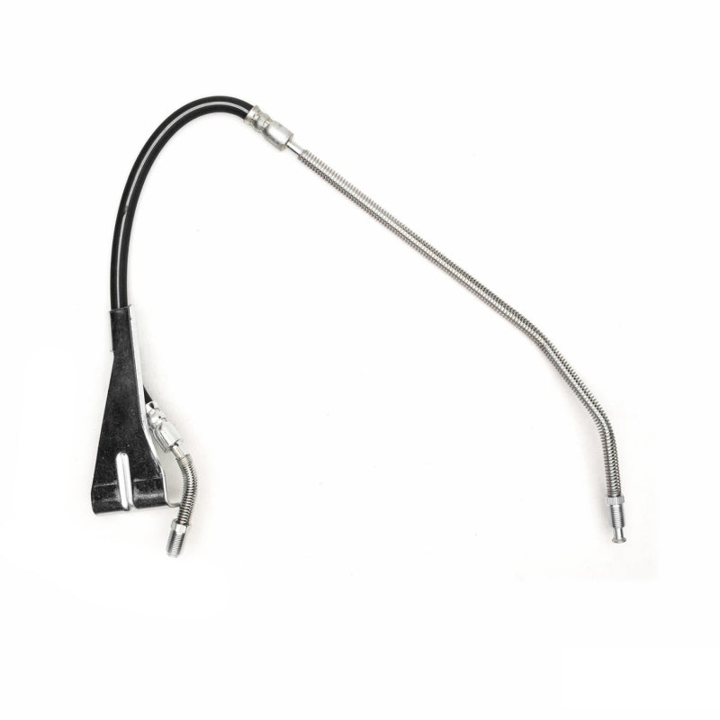 DFC 97-02 Chevrolet C70 Kodiak Rear Left Brake Hose
