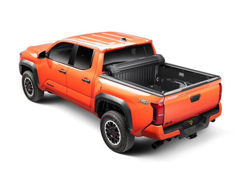 BAK 2024 Toyota Tacoma 6ft Bed Revolver X4ts