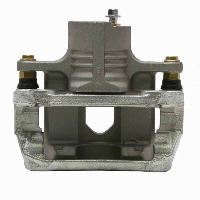 DFC 08-14 Cadillac CTS Rear-L Silver Zinc Coated Premium Caliper