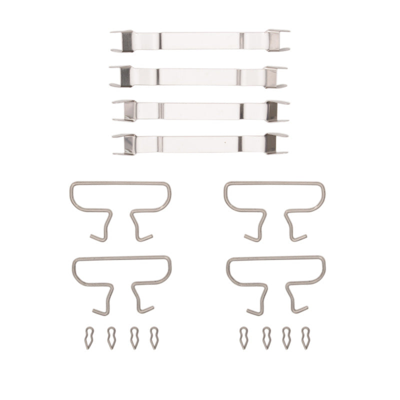DFC 72-81 Subaru DL Front Premium Hardware Kit