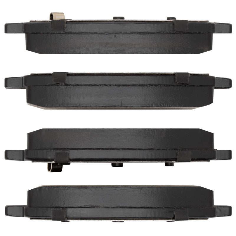 DFC 22-25 Chevrolet Groove (Mexico) Rear 3000 Ceramic Brake Pads