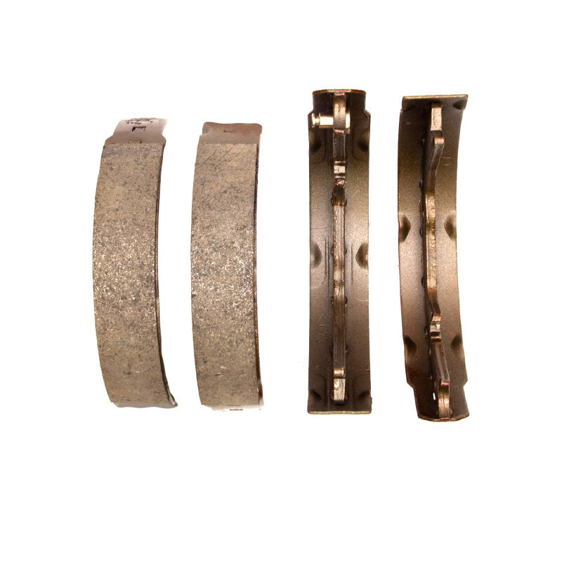 DFC 94-05 Mitsubishi Eclipse Parking Brake Parking Shoes