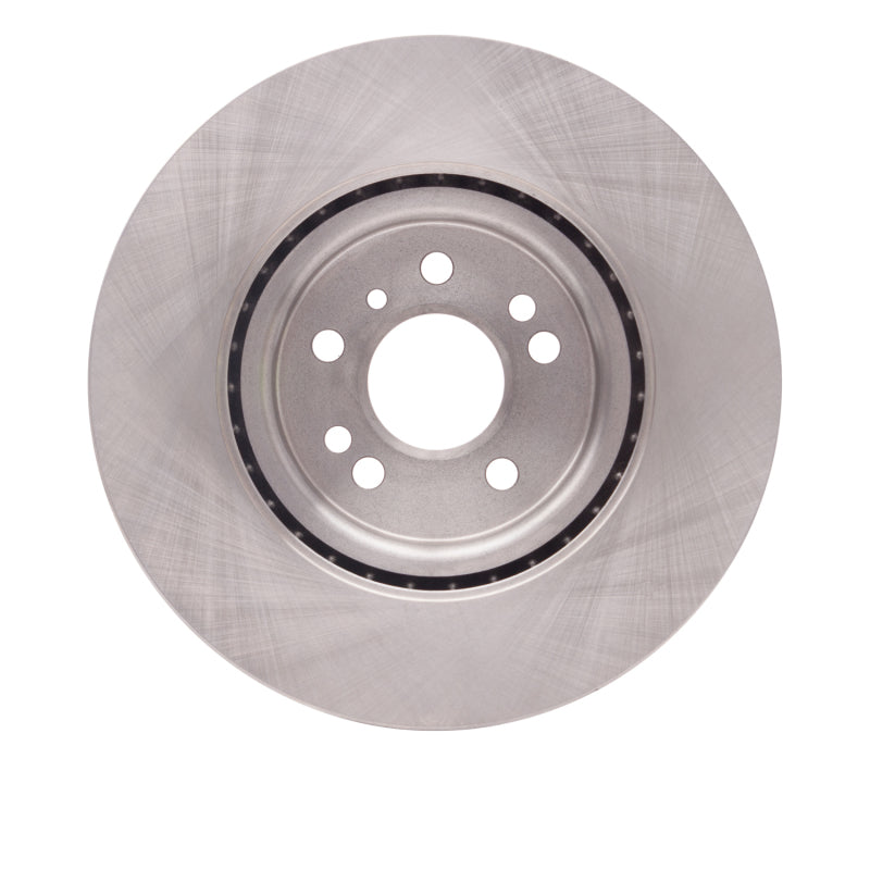 DFC 12-18 Mercedes-Benz GLE350 Front Brake Rotor