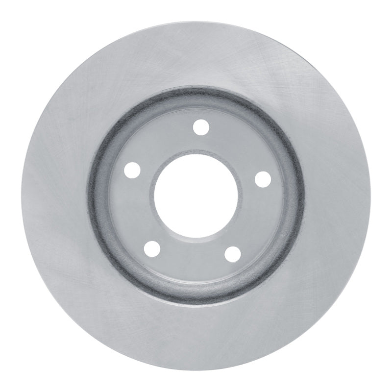 DFC 07-17 Dodge Caliber Front Brake Rotor