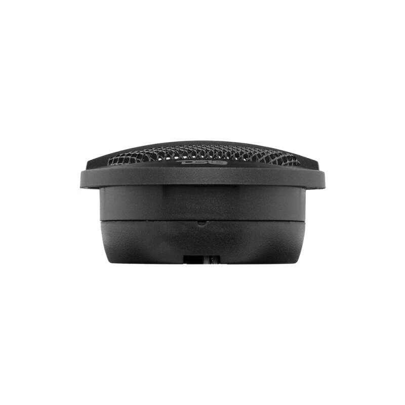 DS18 1.38in Dome Tweeters 25 Watts RMS 0.5in Pei Vc 4 ohm Silver