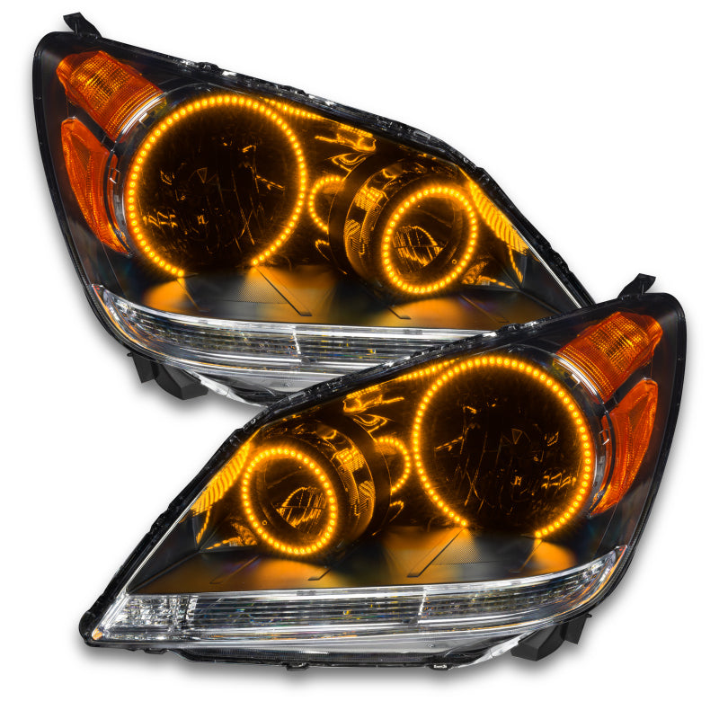 ORACLE Lighting Oracle 08-10 Honda Odyssey SMD HL - ColorSHIFT w/ Simple Controller