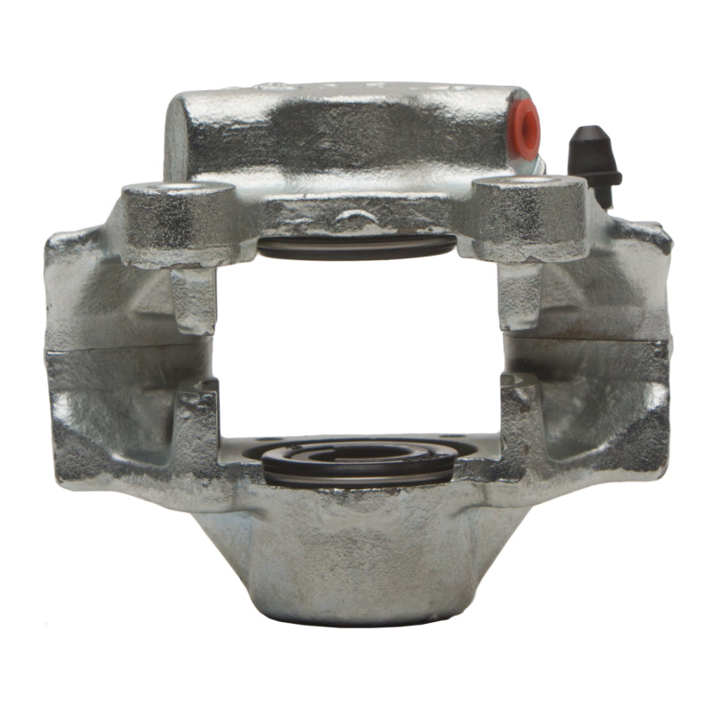 DFC 94-96 Saab 900 Rear-L Silver Zinc Coated Premium Caliper
