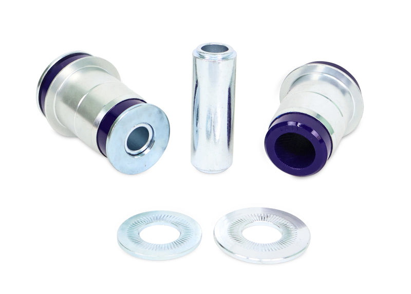 SuperPro Lower Control Arm Bushing Kit