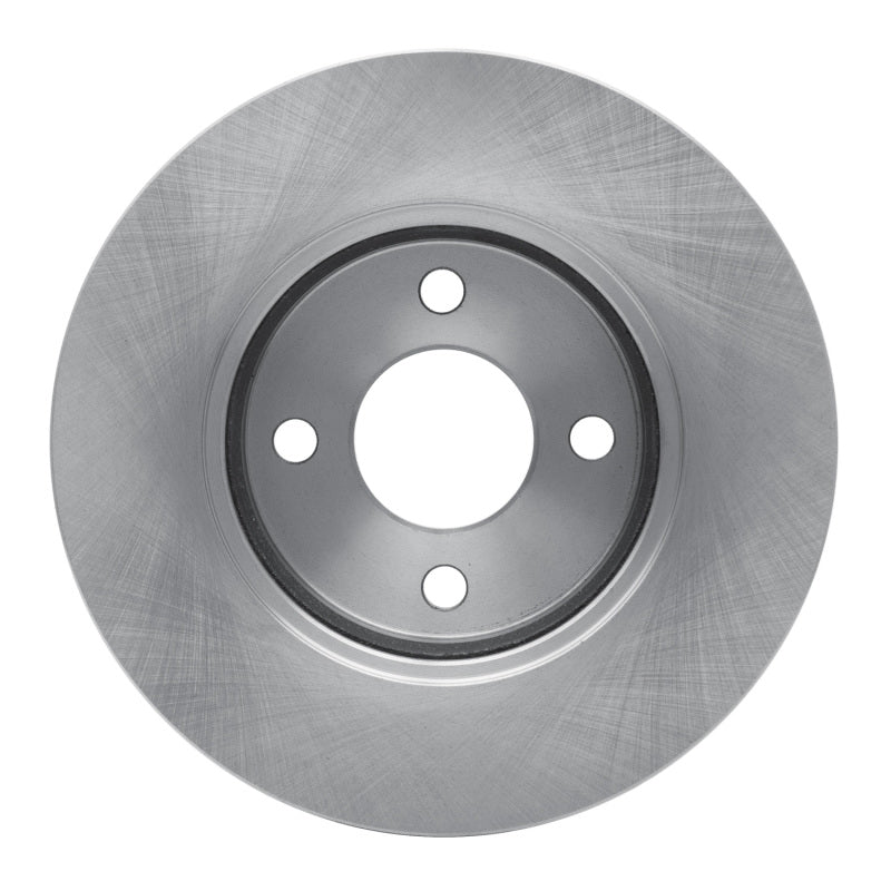 DFC 03-10 Chevrolet Cobalt Front Brake Rotor