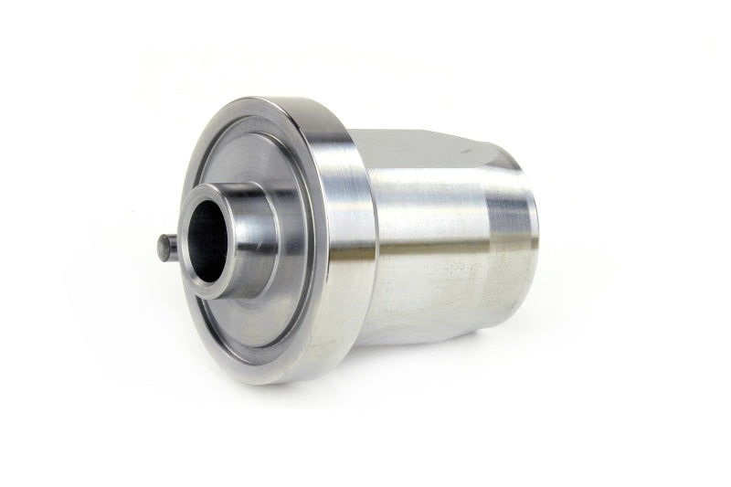 Perrin Performance PERRIN 22-26 Subaru WRX/BRZ & Toyota GR86 / 20-25 FXT/OBXT Lightweight Crank Pulley - Blue