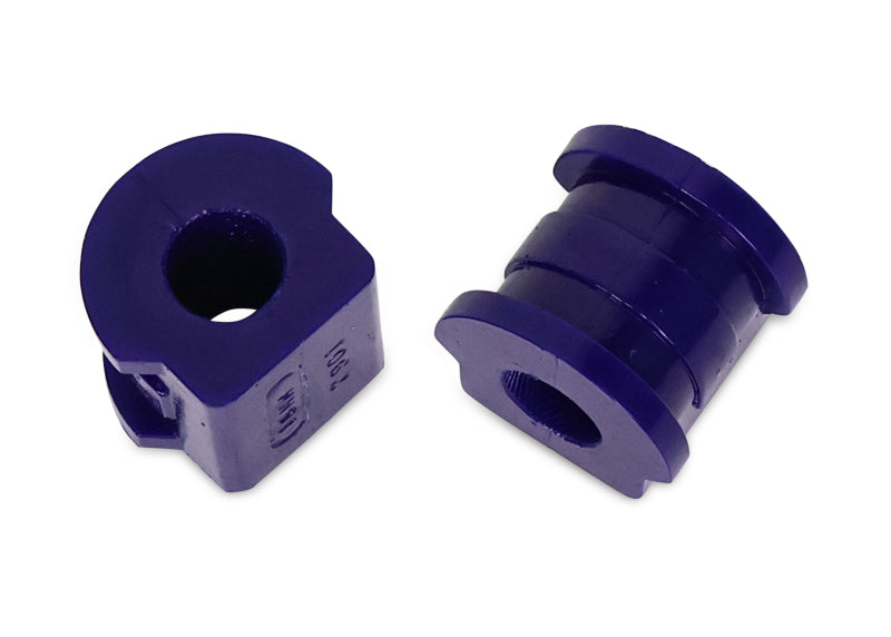 SuperPro Sway Bar Mount Bushing - 16mm Bar