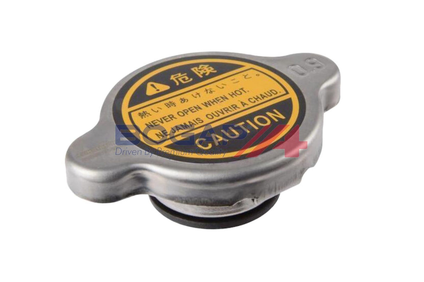 BOGAP N4211100 Cap, Coolant Tank