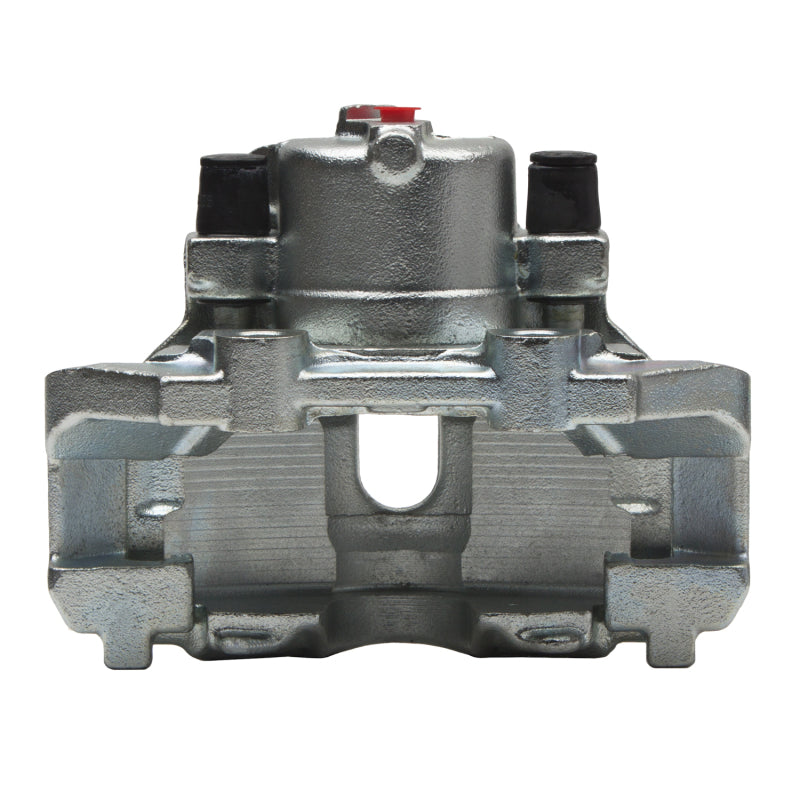 DFC 97-05 Saab 900 Front-L Premium Caliper - Silver Zinc Coated