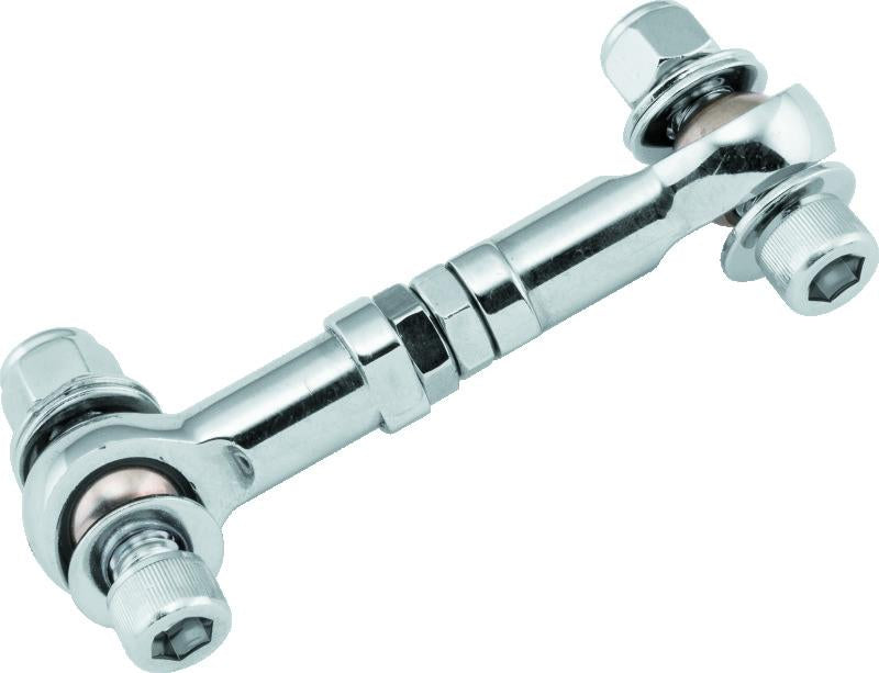 Performance Machine Steel Anchor Rod Assembly 4in