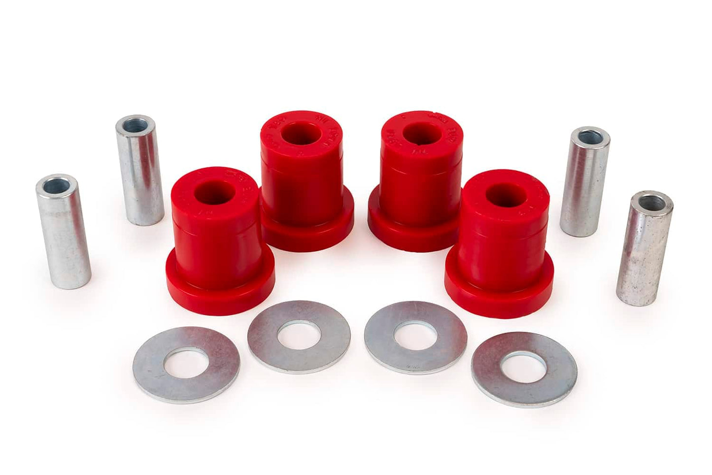 Polybush PS041E01 Rear Upper Wishbone Front & Rear Bushes