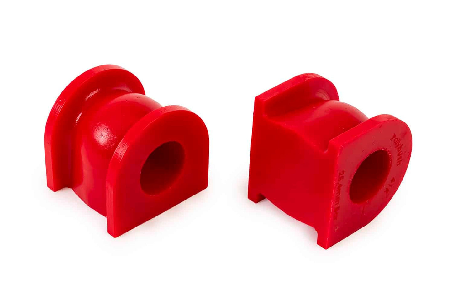 Polybush PS041K01 Rear Anti Roll Bar Bush 25.4 mm bar